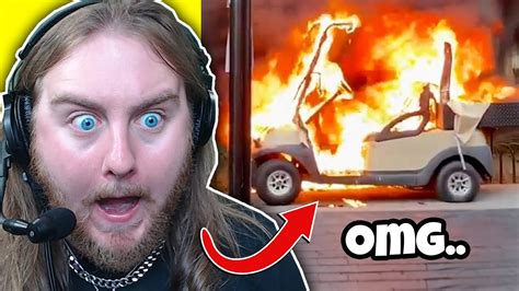 Fail Compilation Fun 的图像结果