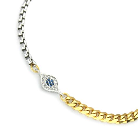Evil Eye Color Meaning - Artizan Joyeria
