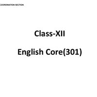 CBSE Class 12 English: Topper Answer Sheet for 2022 (Term-II) - Toppers ...