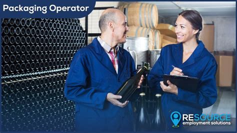 Image result for Packaging Operator vs Mixer Operator