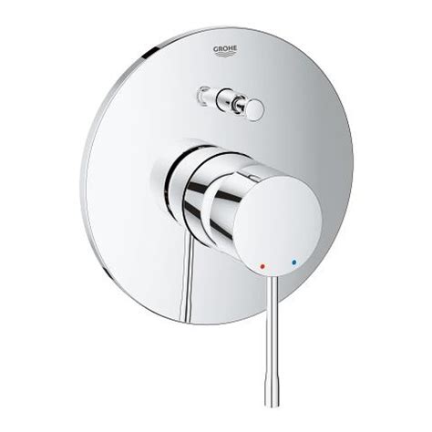 Essence Single-lever bath mixer | GROHE