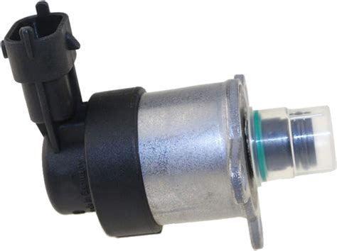 PANGOLIN Fuel Control Valve for Renault Truck & Nissan India | Ubuy