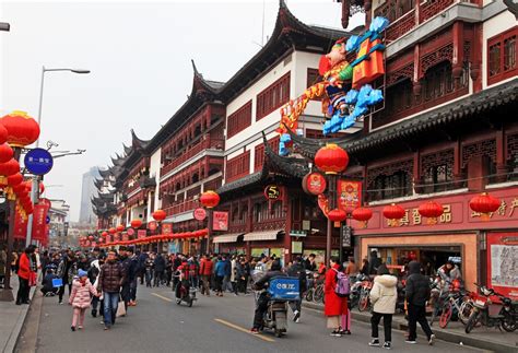 2019上海城隍庙_旅游攻略_门票_地址_游记点评,上海旅游景点推荐 - 去哪儿攻略社区