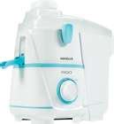 HAVELLS RIGO 500W Juicer Mixer Grinder 2 JAR (White & Light blue ...