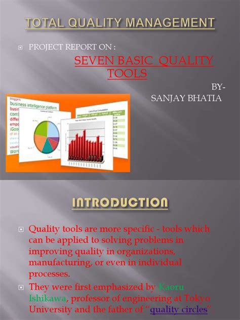 Image result for Basic Quality Tools