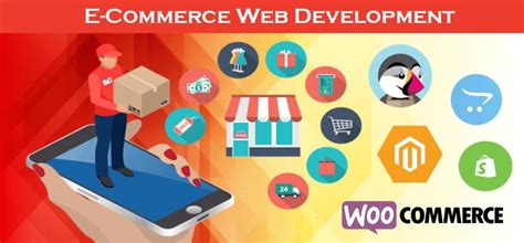 E-Commerce Web Development 的图像结果