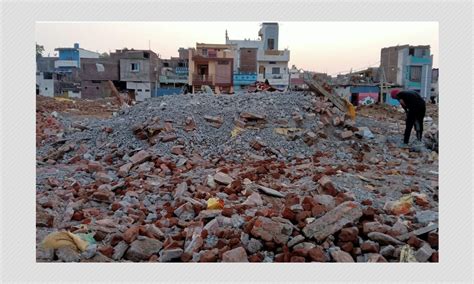 Muslim Minors Arrested In Khargone Riot Say They Were Abused, Forced To ...