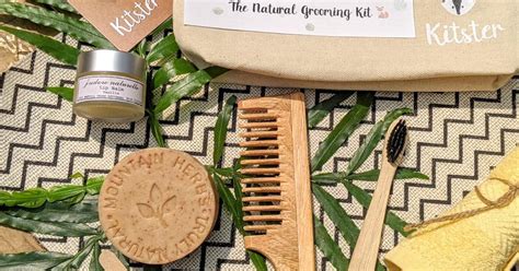 Order Curated & Customised Gift Kits From Kitster | LBB
