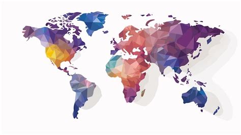 Realistic World Map Drawing 的图像结果