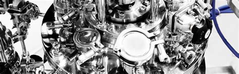 Pharmatech Equipments Pvt Ltd.