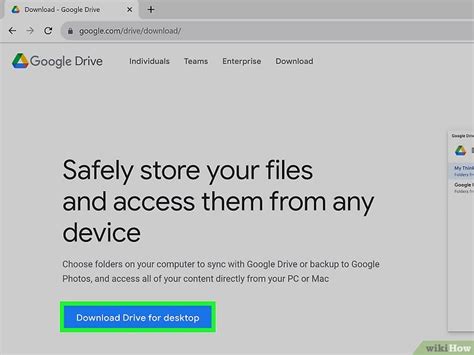 How to Add Google Drive to File Explorer 的图像结果