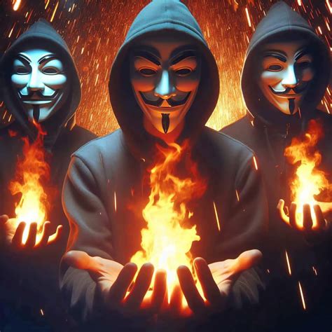 Anonymous Team - We don’t just talk, we say it and we do... | Facebook