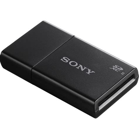 Image result for Sony Card Reader