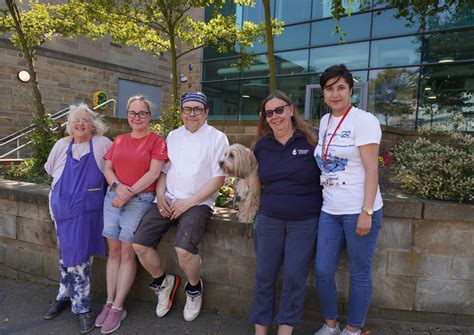 Local Group Building Stronger Communities this Loneliness Awareness ...