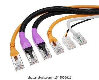 Image result for LAN Cable Types