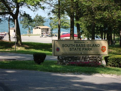 Best Campgrounds Put In Bay Ohio For Your Next Trip