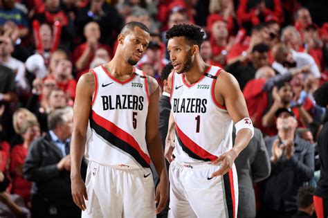 Second Half Thread: Blazers vs. Jazz - Blazer's Edge