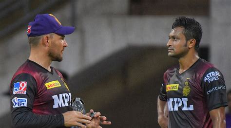 IPL 14: Here is how Kolkata Knight Riders set to look this year ...