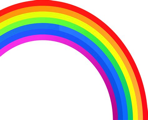 rainbow clipart free download 10 free Cliparts | Download images on ...