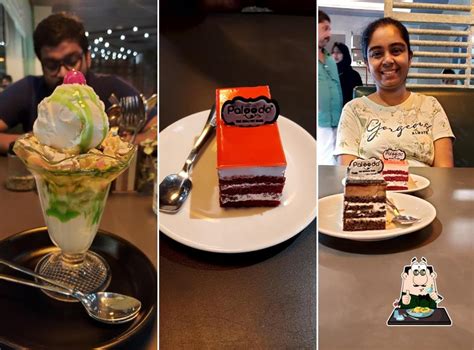 Palooda, Vadakara - Restaurant menu, prices and reviews