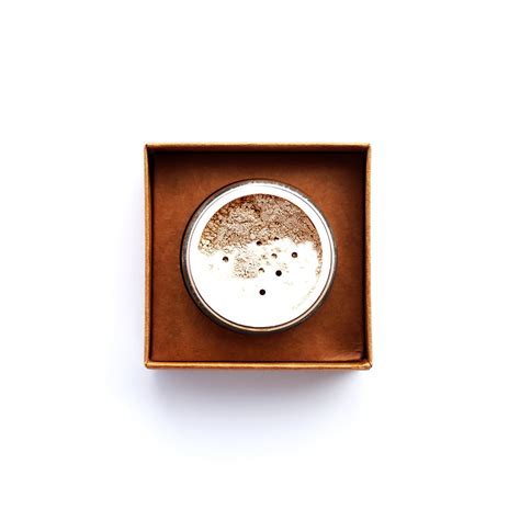 Face Loose Powder & Foundation - Dream Girl (For Dark Skin Tone) – Bon ...