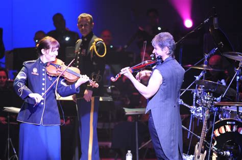 Kansas inspires U.S. Army Orchestra to Carry On | Article | The United ...