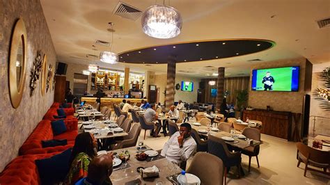 LA MARQUISE RESTAURANT, Douala - Restaurant Reviews, Phone Number ...