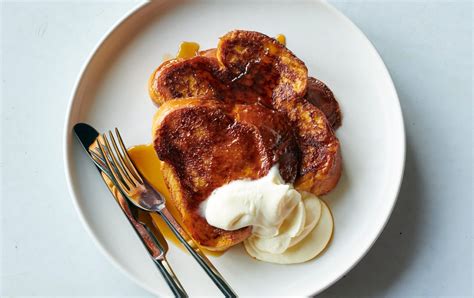 Challah French Toast Casserole Recipe | Home Pressure Cooking