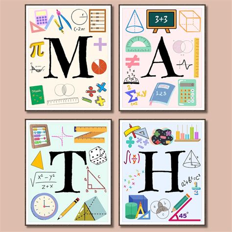 Math 的图像结果