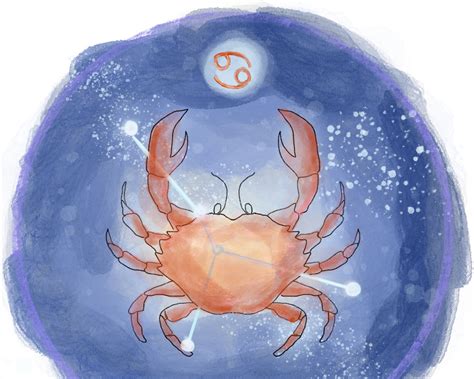 What zodiac animal is cancer 60 photos - Astrologytoyou.com