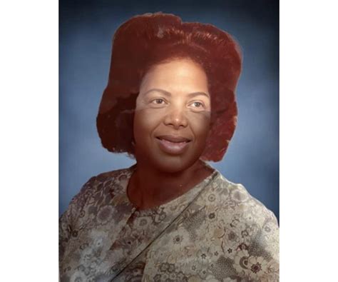 Mary Frazier Obituary (2025) - Jacksonville, FL - Naugle Funeral Home ...
