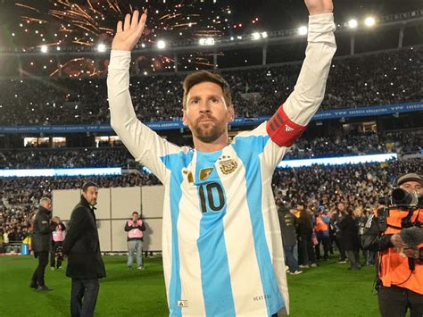 Qatar Finalissima Match Cancelled | Argentina vs Spain | Middle East ...