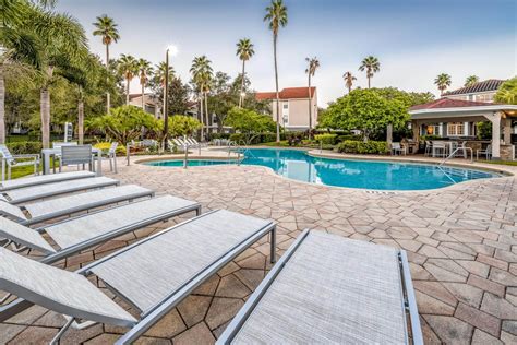 Photo & Tours | Arbors at Lee Vista Apartments in Orlando