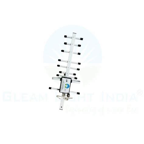 Yagi Antenna - Yagi Uda Antenna Manufacturer from New Delhi