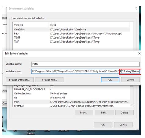 How to Use Selenium to Do Test Automation with Chrome Driver 的图像结果