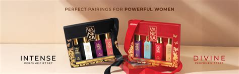 Gift Sets – Vanesa