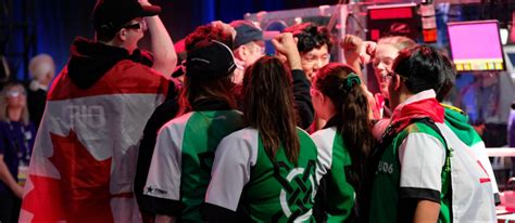 First Robotics Competition Fails 的图像结果