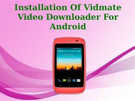 Image result for VidMate File