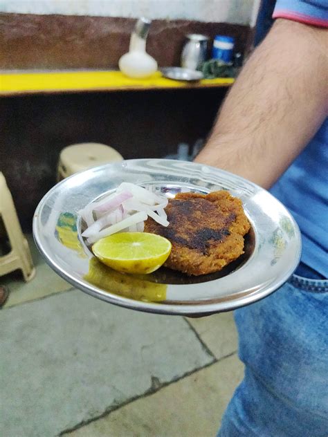 Masha Allah Shami Parata | LBB, Hyderabad