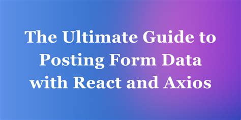 Image result for Dummy JSON Using Axios React