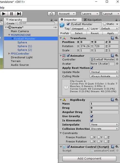 Image result for How to Add Conditions to an Animation in Unity