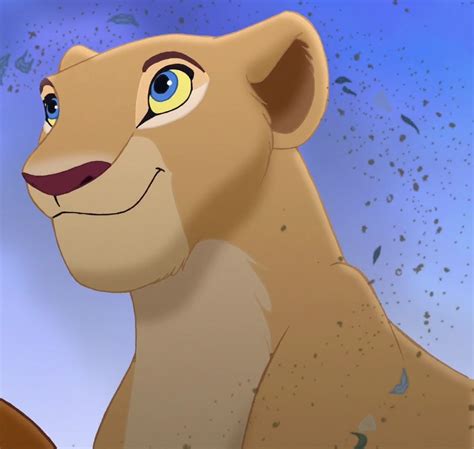 Simba En Zwangere Nala Nala | The Lion King Wiki | Fandom