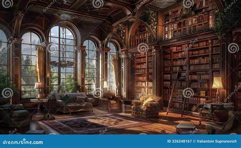 Old Library 的图像结果