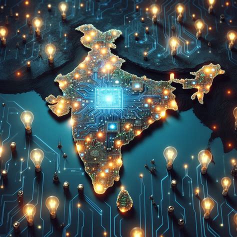 Deep Tech Policy to Practice: Industry's Crucial Role in Building India ...