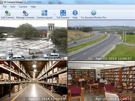 Image result for View IP Cameras