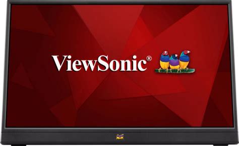 VA1655 16” Portable Monitor