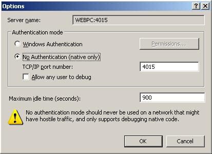 Image result for Visual Studio Remote Debugger