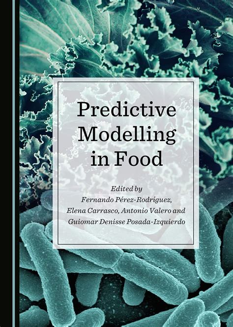 Buy Predictive Modelling in Food Book Online at Low Prices in India ...