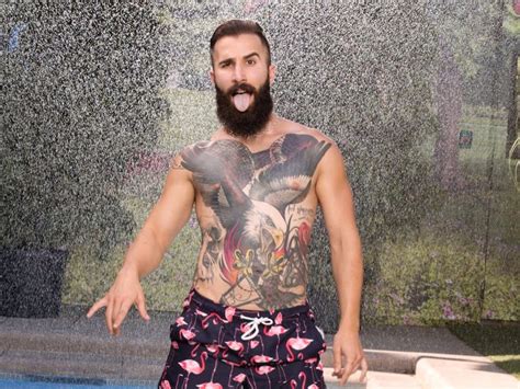 Paul Abrahamian -- 10 things to know about the 'Big Brother' Season 19 ...