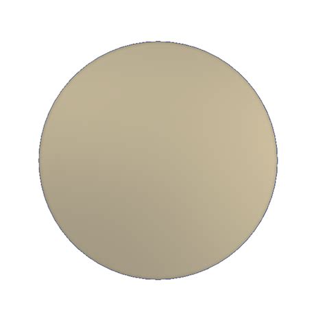 Target (Ti) - AMETEK - India
